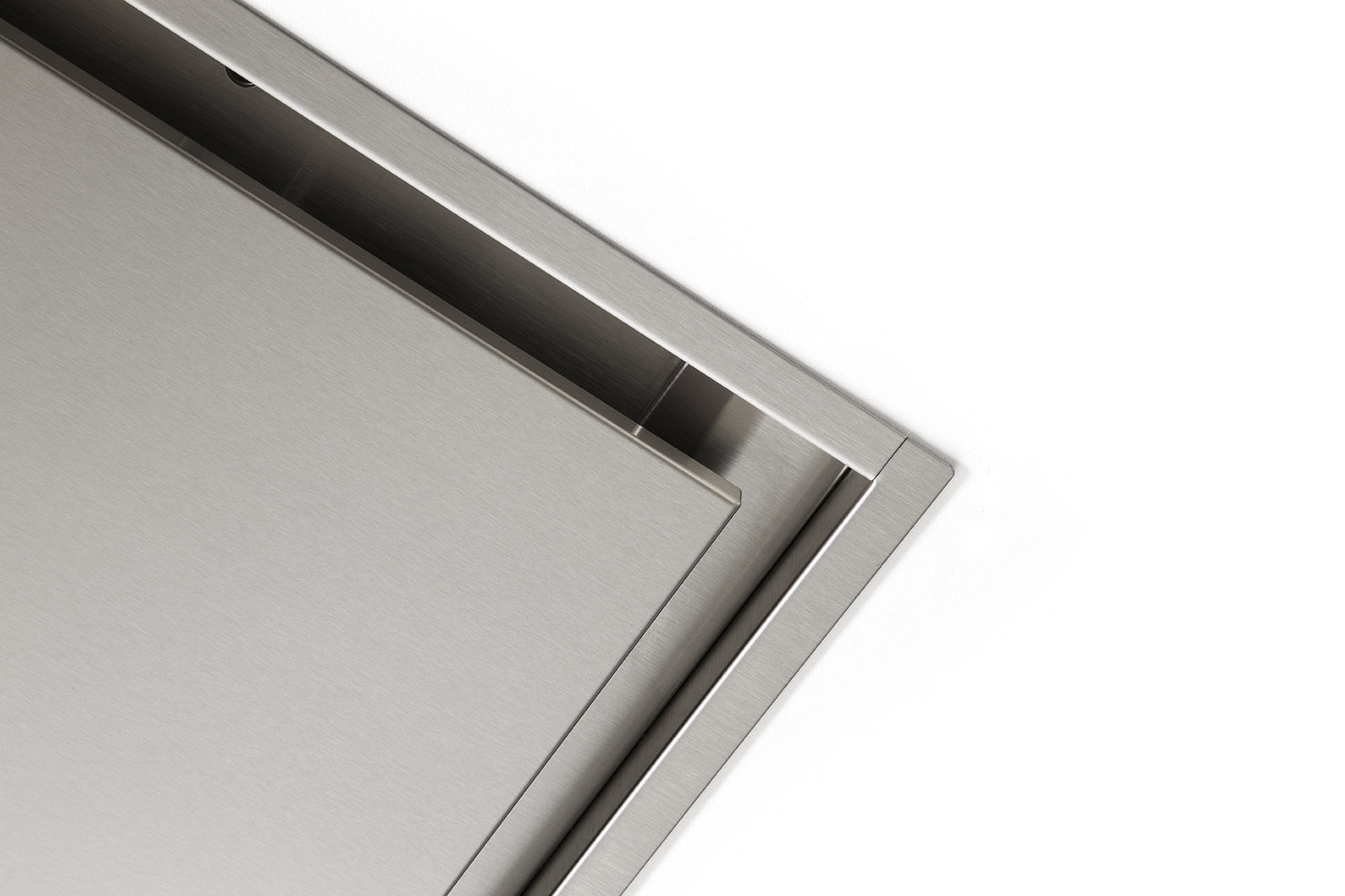 6833 Deckenhaube Novy Pureline 90 cm  